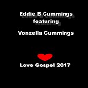 Love gospel 2017 cover image