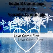 Love come first cover image