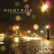 Night rain cover image