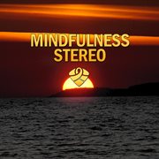 Mindfulness stereo cover image