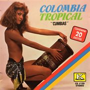 Colombia tropical cover image