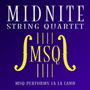 Msq performs la la land cover image