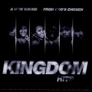 Kingdom hits cover image