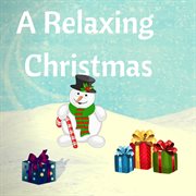 A relaxing christmas cover image