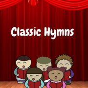 Classic hymns cover image