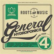 General hydroponics, vol. 04 cover image