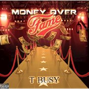 Money over fame cover image