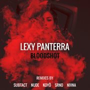 Bloodshot (remixes) cover image