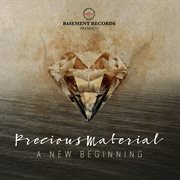 A new beginning cover image