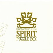 Puzzle box cover image