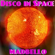 Disco in space cover image