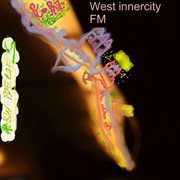 West innercity fm cover image