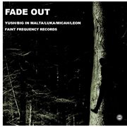 Fade out cover image
