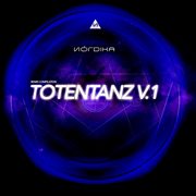 Totentanz, vol. 1 cover image
