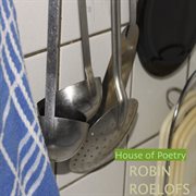 House of poetry cover image