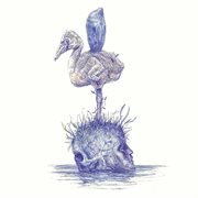 Threshold consciousness cover image