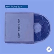 Great nights 2017 cover image