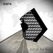 Out of the blur cover image
