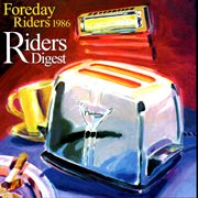 Riders digest cover image
