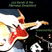 Insecurity cover image