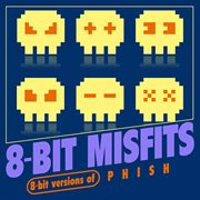 8-bit versions of phish cover image