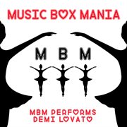 Mbm performs demi lovato cover image