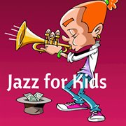 Jazz for kids cover image
