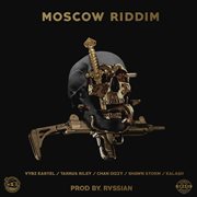Moscow riddim cover image