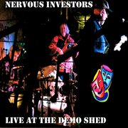 Live at the demo shed cover image