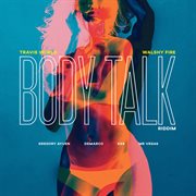 Body talk riddim cover image