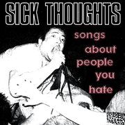 Songs about people you hate cover image