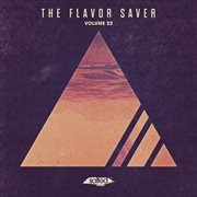 The flavor saver, vol. 22 cover image