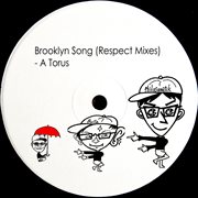 Brooklyn song cover image