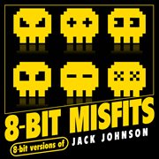 8-bit versions of jack johnson cover image
