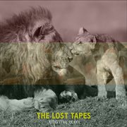 The lost tapes cover image
