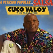 A peticion popularі salsa cover image