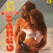 13 exitos del tango cover image