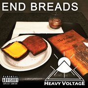 End breads cover image