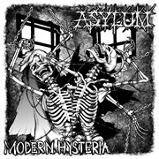 Modern hysteria cover image