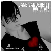 Totally jane cover image