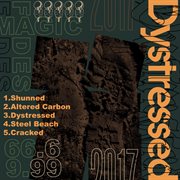 Dystressed cover image