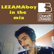 Lezamaboy in the mix cover image