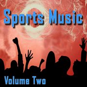 Sports music, vol. 2 cover image
