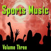 Sports music, vol. 3 cover image