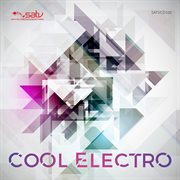 Cool electro cover image