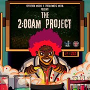 The 2:00am project cover image