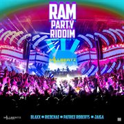 Ram party riddim cover image