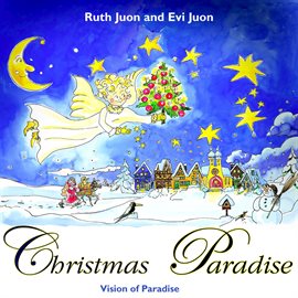 Cover image for Christmas Paradise