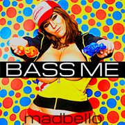 Bass me cover image