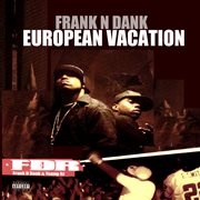 European vacation cover image